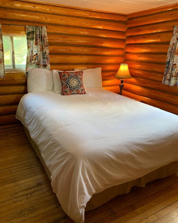 Sportsman'S Lodge Ennis Exteriér fotografie